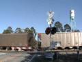 videos de Railfanning Folkston Part 2