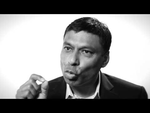 Story of the Week | Billionaire Naveen Jain | WSJ Startup of the Year