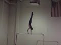 GCISD Gymnastics Districts Vid