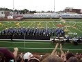 Bluecoats 08 Bluecoats 08