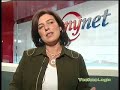 Yeni Şafak gazetesi teknoloji editörü Melih Bayram Dede'nin TV Net kanalında hazırlayıp sunduğu TechnoLogic programinin sekizinci bolumunun ikinci yarisi. (8b)http://www.techno-logic.tvhttp://www.melihbayramdede.com==============================Alexa verilerine göre, Türkçe internet siteleri arasında Google Türkiye'den sonra en çok ziyaret edilen site olan MyNet, ülkemizde internete ana giriş noktalarından biri.Hergün binlerce kişi, elektronik postalarına bakmak, haberlere göz atmak ya da oyun oynamak için MyNet'e giriş yapıyor.Türkiye'nin en büyük portalı MyNet'in Genel Müdür Yardımcısı Sabire Ercan'la bu başarı öyküsünü ve hedeflerini konuştuk.==============================TechnoLogic'in bugüne kadar yayınlanan bölümlerini www.techno-logic.tv adresinden izleyebilirsiniz.Programımızla ilgili görüş ve önerilerinizi info@techno-logic.tv adresine bekliyoruz.==============================Hazırlayan ve Sunan: Melih Bayram DedeKurgu-Montaj: Ozan ErgülGrafik: Osman DemirSeslendirme: Tuğba ÇakıroğluKamera: Turgut UralYönetmen: Dinçer ÇağlarcaTV NET - 2007
