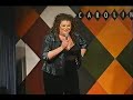 Kim Blacklock at Carolines on Broadway Kim Blacklock at Carolines on Broadway