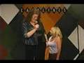Kim Blacklock at Carolines on Broadway