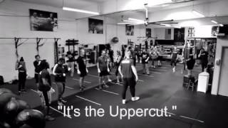 Box 'N Burn Academy Level 2