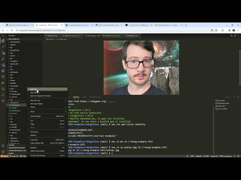 Amazon Rekognition Follow Along - AWS AI Practitioner AIF-C01