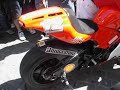Ducati DesmoSedici @ Narni Motori