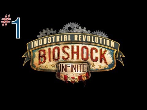 bioshock walkthrough