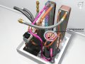 Thermia heat pump no description