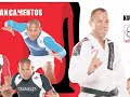 brasilian jiu-jitsu koral fight