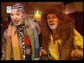 Muis &amp; Leeuw, gaan op Dansles