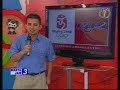 Malaysia:Stern Action to Protect Olympic Torch