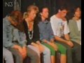 Samadhi (Günter Schneidereit) Hypnose NDR Samadhi (Günter Schneidereit) Hypnose NDR