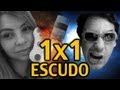 COD MW3 - 1x1 Escudo Like a Laka [ao vivo legendado]