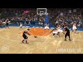 Blazer ball movement Rudy 3.flv