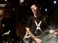 this concert was on la noche of barranco (lima- peru)... strung out rules!!!