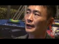 Interview Kazunori @ Sema 2009