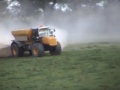Lime Spreader