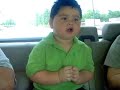 luis emilio bailando pasito chuntarense (duranguense)