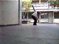 Skate Mexicali Cristhian osorio