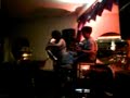 Gou sing \"pop\" @ Ten 02 Bar Gou sing \"pop\" @ Ten 02 Bar