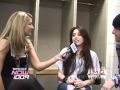 The Scotty Show interviews Miley Cyrus!