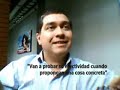 Tv Atina - Programa N� 34