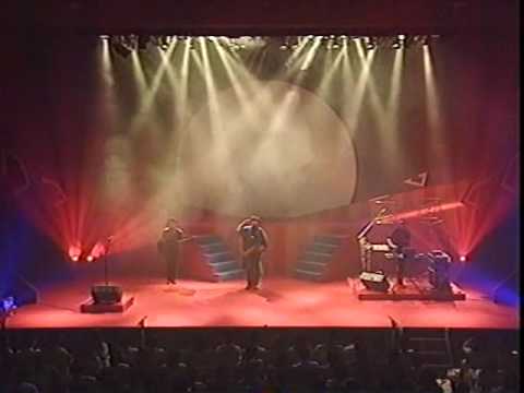 【ケラ】ロングバケーションの演劇内ライブ