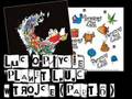 Luc w Trójce z PLANET L.U.C part6