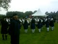 concord pipe band schotland event 2008