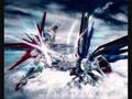 Fields of Hope Japaneese/English Duet