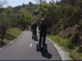 YouTube - Segway Tour (River Glide) - Redding, CA