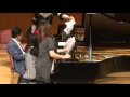 第五回　2010 横山幸雄ピアノ演奏法講座 Vol.4