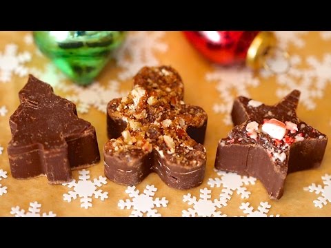 how to easy fudge