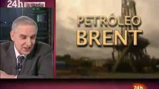 Por qué hay dos referencias para calcular el precio del petróleo