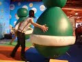 電磁ロボ コン・バトラーV動画