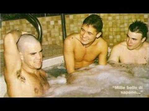 Robbie williams sexed up download