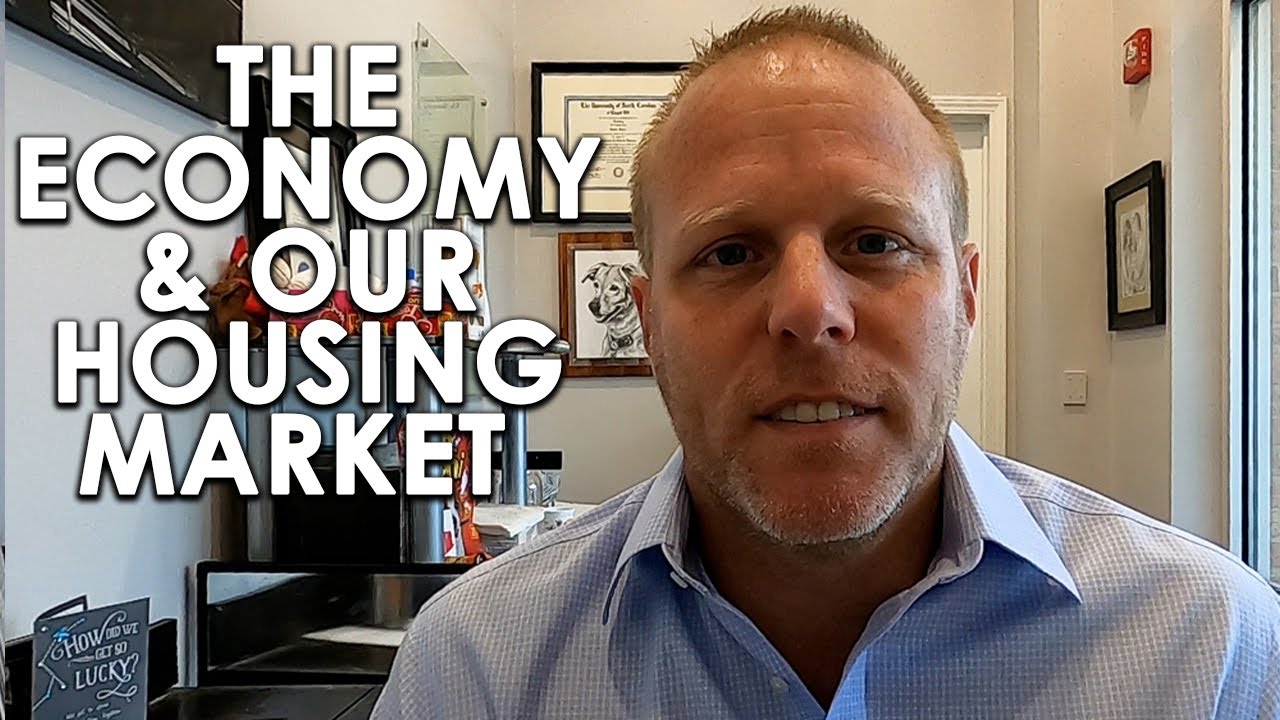 How Has the Economy Affected the Housing Market?