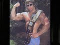 Kerry Von Erich Memorial II Kerry Von Erich Memorial II