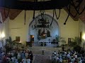 czarna madonna - pie?? wykonana w ko?ciele pw. podwy?szenia krzy?a ?wi?tego w ustroniu morskim. wykonuje - organista ryszard woli?ski (kudowa zdr�j), go?cinnie w ustroniu morskim. uroczysto?? naj?wi?tszej maryi panny cz?stochowskiej, 26.08.2008