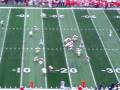 Todd Beockman TD Pass