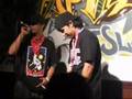 Hudas feat Inocent One