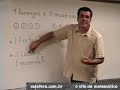 Vestibular Analise combinatoria (aula 1 de 6) Introduction to Combinatorics Vestibular Analise combinatoria (aula 1 de 6) Introduction to Combinatorics
