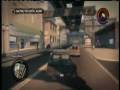 videos de Saint's Row 2 - 46 - Ultor - Salting the Earth...Again
