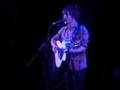 Conor Oberst, Bright Eyes Lua, Santiago Chile