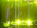 videos de Cold Play Viva La Vida Tour - Yellow