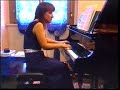 D. Scarlatti - Sonata in B minor L. 449 / K. 27