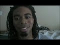 HotForWords Dreads Request