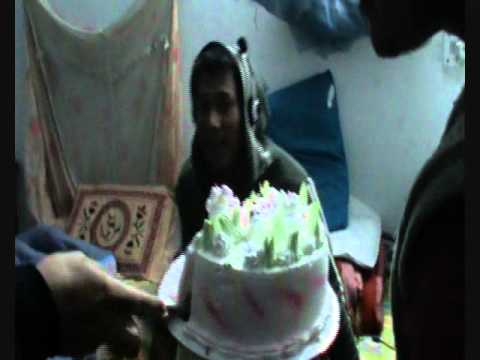 Kingson's bday