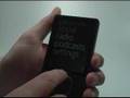 Zune v2: First Impressions