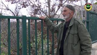 قالونيا المهجرة | جذور مقدسية  2020